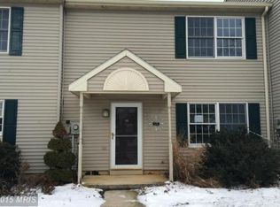 519 Bracken Dr, Chambersburg, PA