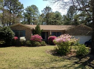 2223 Caracara Dr, New Bern, NC 28560