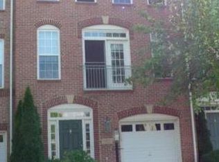 13612 Big Boulder Rd, Herndon, VA 20171