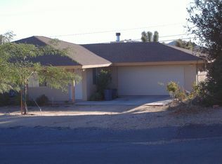 8435 Amador Ave, Yucca Valley, CA 92284