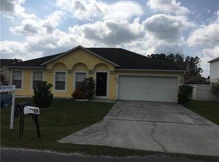 206 Canterbury Ct, Kissimmee, FL 34758