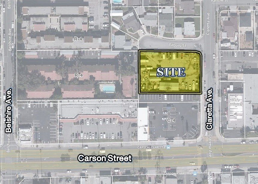 1st image of 12345 Carson St