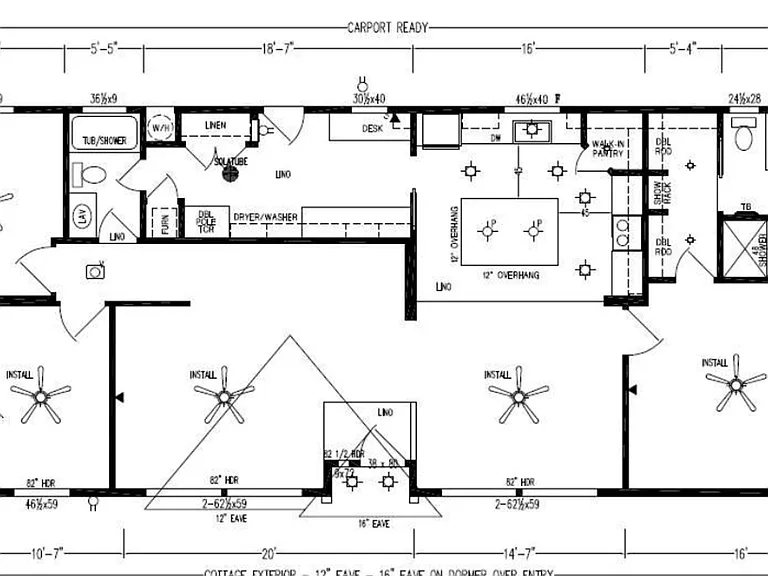 6272 Oak Way — Photo 1