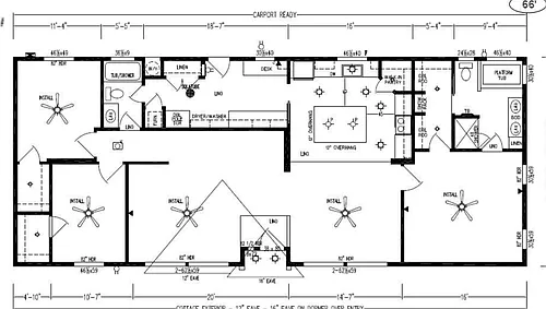 6272 Oak Way Photo 1
