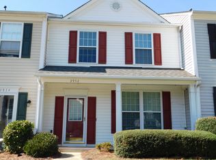 3952 Elizabeth Glen Way, Jamestown, NC 27282