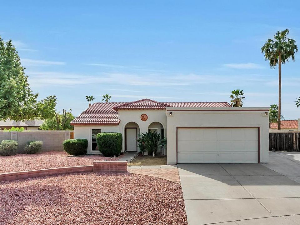 1st image of 6319 W Cochise Dr