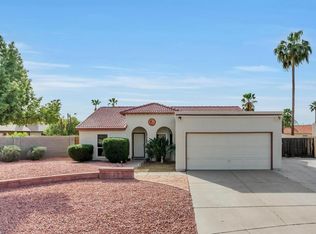 6319 W Cochise Dr, Glendale, AZ 85302