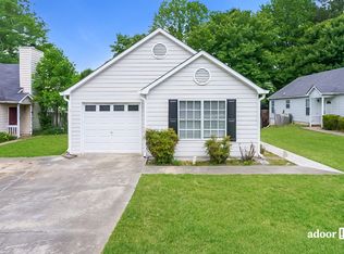 1483 Cain Ct N, Douglasville, GA 30134