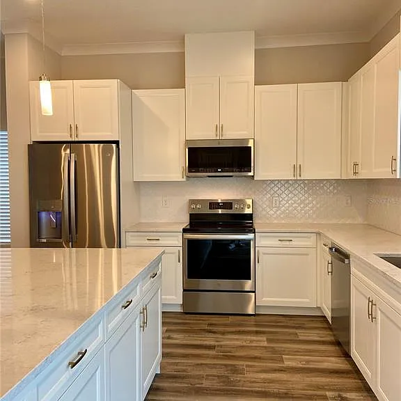 3126 W Azeele St #1 — Photo 7