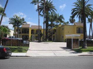 1915 Emerald St APT E, San Diego, CA 92109