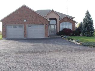 1020 Green Mountain Rd E, Hamilton, ON L8J3B1