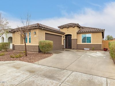 25955 W Deer Valley Rd, Buckeye, AZ, 85396