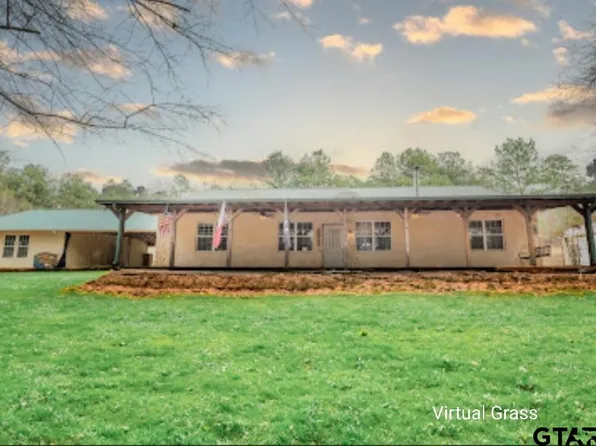 367 Private Road 3560, Hallsville, TX 75650