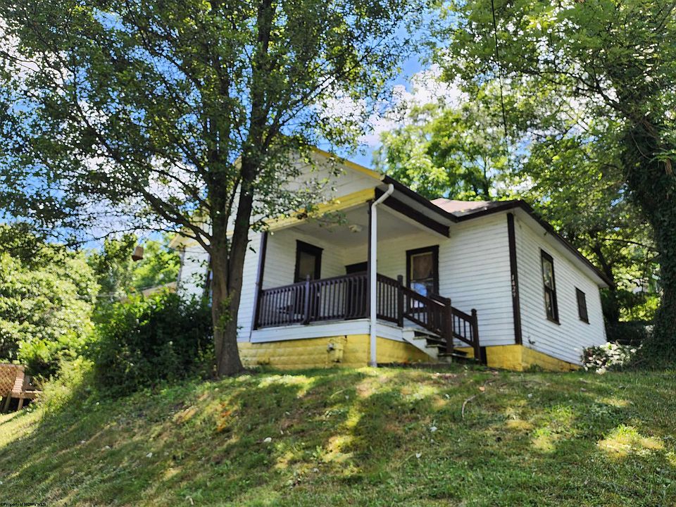 1429 Fairmont Ave, Clarksburg, WV 26301 Zillow