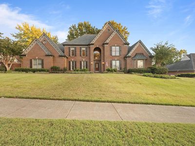 8799 Featherleigh Ln, Germantown, TN, 38138