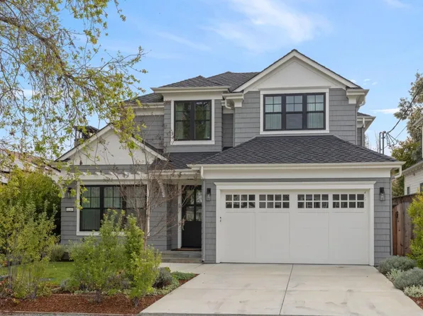2141 Mills Ave, Menlo Park, CA 94025