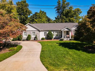310 E 7th St, Cookeville, TN, 38501