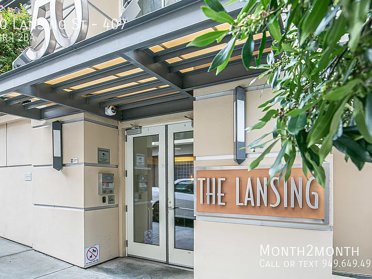 50 Lansing St #407 — Photo 27