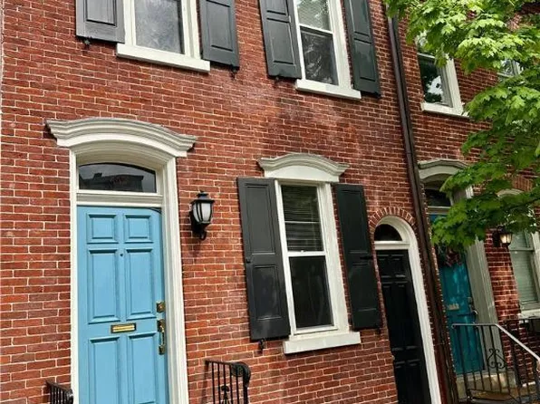 413 N 9th St, Allentown, PA 18102