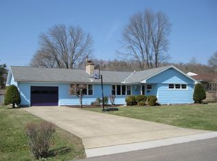 4 Ransom Rd, Athens, OH 45701