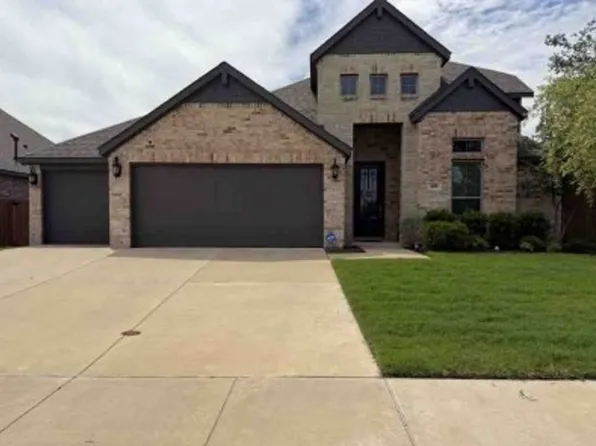 408 Abbott Ln, Waxahachie, TX 75165