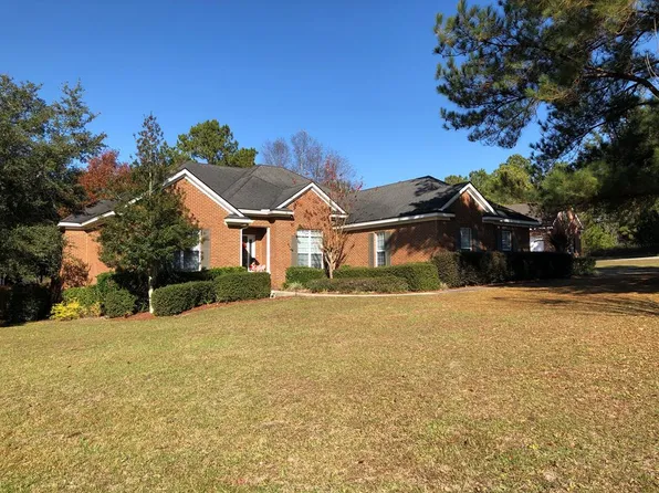 5309 Mimosa Cir, Lake Park, GA 31636