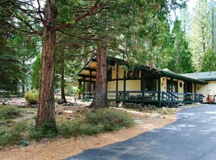 44 Yonkalla Trl, Graeagle, CA 96103