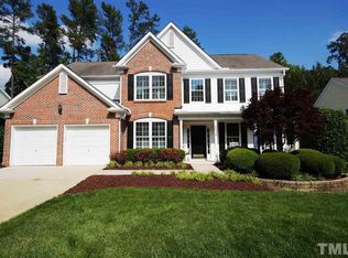 2809 Kentshire Pl, Apex, NC 27523