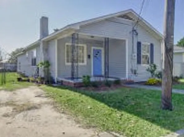 1902-1904 Lingo Street, 1904 Lingo St #1904, Wilmington, NC 28403