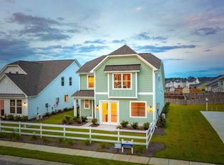 729 Opal Wing St, Moncks Corner, SC 29461