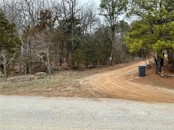 19404 McCord Rd, Elkins, AR 72727