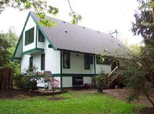 260 SE Hudson Rd, Shelton, WA 98584