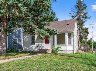 3501 2 1/2 St NE, Minneapolis, MN 55418