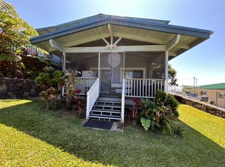82-1075 Kinue Rd, Captain Cook, HI 96704