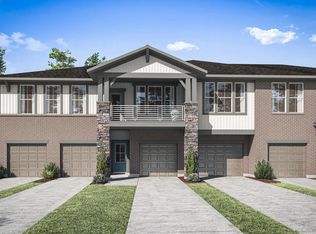 TETON Plan, Avalon, Florence, KY 41042