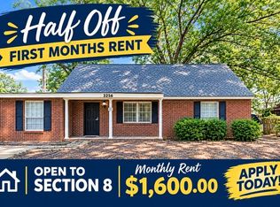 3256 Starsdale St, Memphis, TN 38118