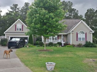 104 Spring Side Ct, Seven Springs, NC 28578