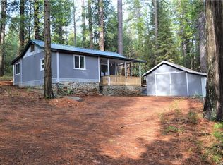 446 Old Forbestown Rd, Forbestown, CA 95941
