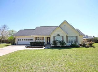 119 Primrose Ln, Warner Robins, GA 31088