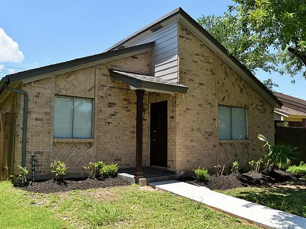 6493 Dawnridge Dr, Houston, TX 77035