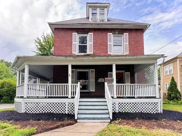 145 E Pine St, Grove City, PA 16127