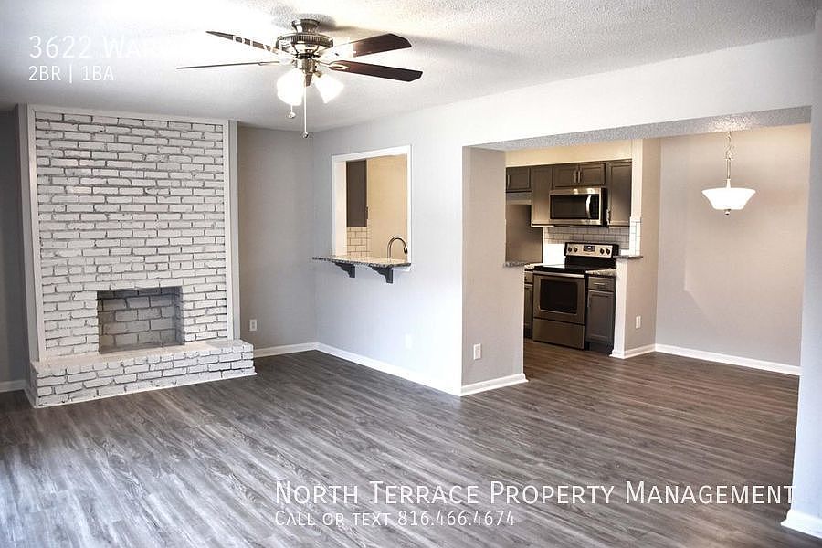 1st image of 3622 Warwick Blvd #14