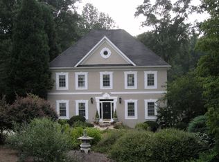 225 Darwish Dr, McDonough, GA 30252