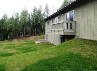 1321 S Countrywood Dr, Wasilla, AK 99654
