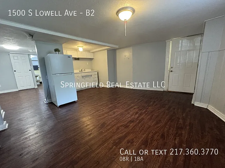 1500 S Lowell Ave #B2 — Photo 5