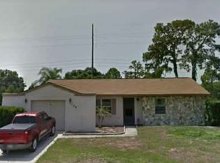 138 Friendly Cir, Sebring, FL 33876