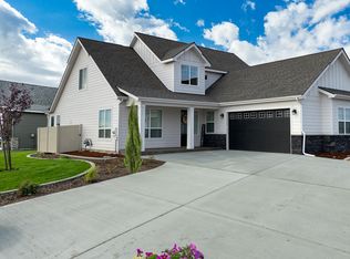 3686 N Cyprus Fox Loop, Post Falls, ID 83854