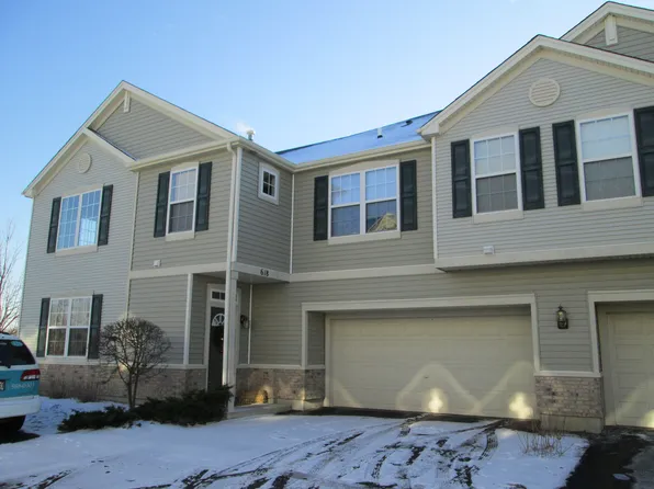 618 Arbor Cir, Lakemoor, IL 60051