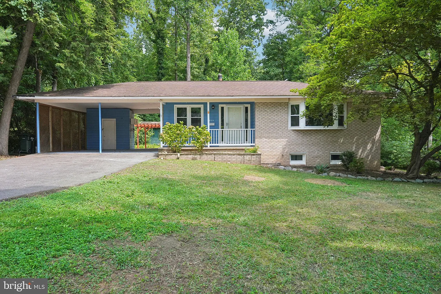 1418 Forest Ln photo 1