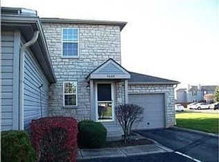 5685 Barney Ln, Columbus, OH 43235